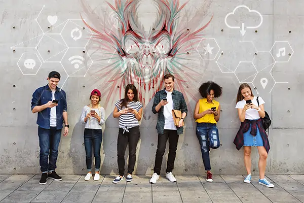 Digital Tech’s Impact on Youth Growth - BusinessHonor